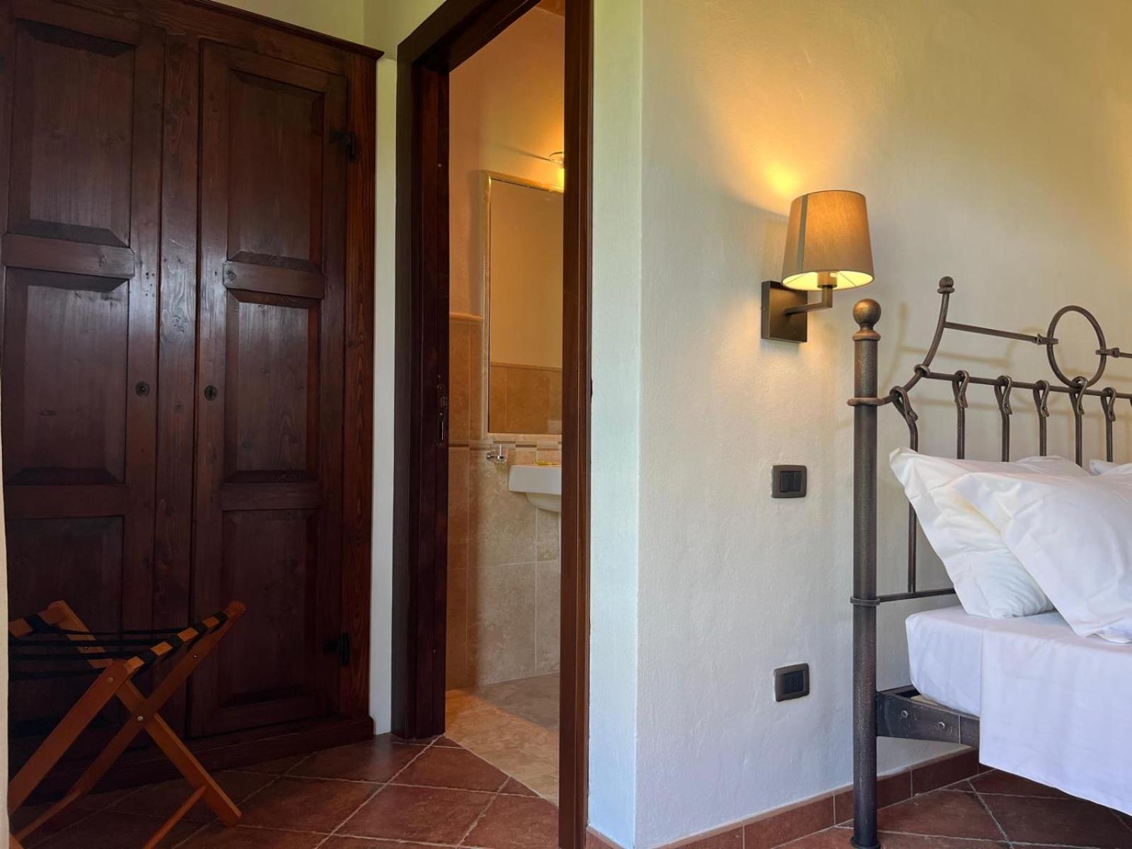 Agriturismo Aia Leccioni Micciano Экстерьер фото